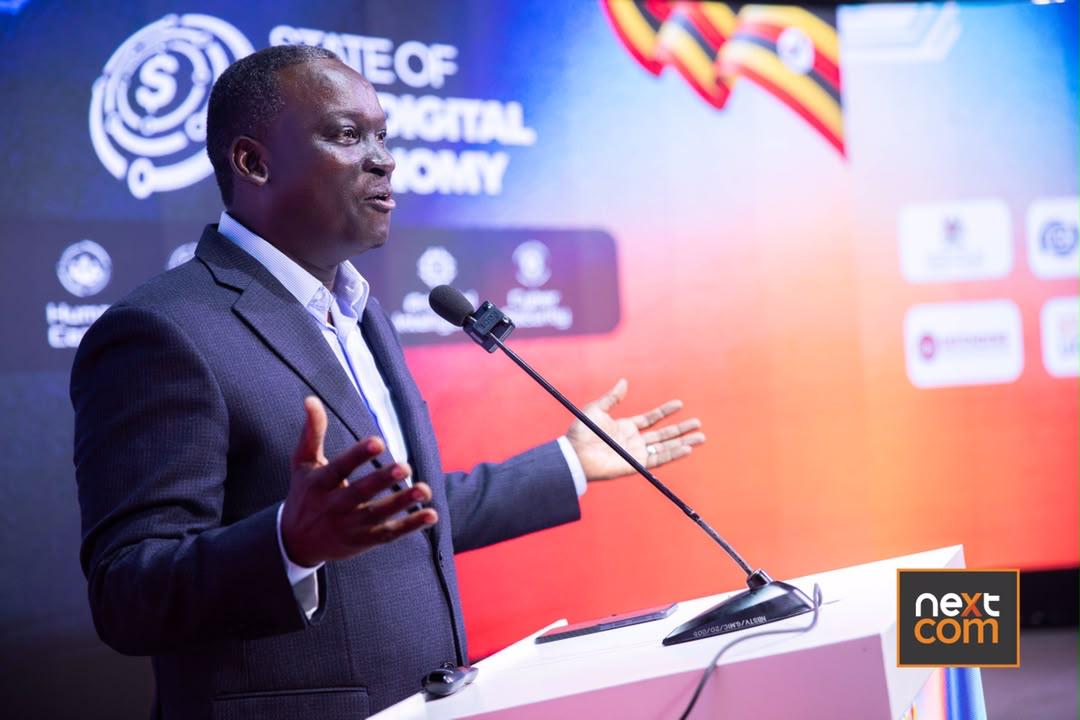 Kin Kariisa Says Uganda Must Turn Digital Connectivity Into Economic Opportunity