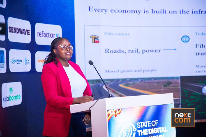 RENU says Uganda must build invisible digital infrastructure to power AI economy