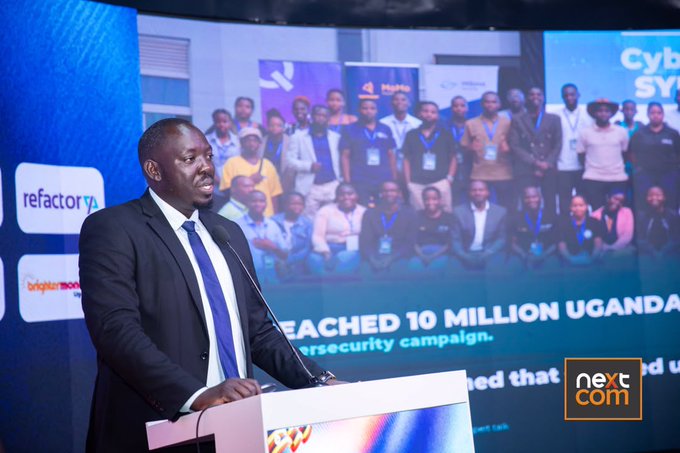 Milima Security warns businesses that cyber threats go beyond banks and telecoms