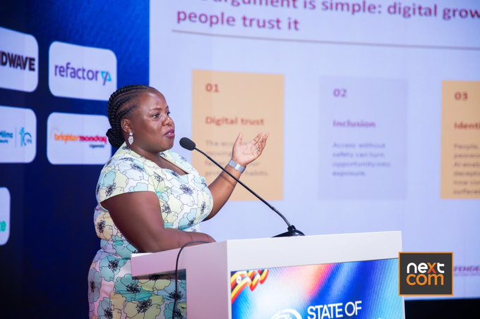 Digital inclusion requires safe and secure platforms, says DPI