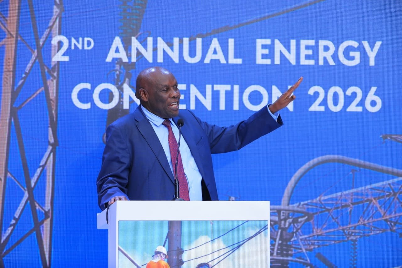 Energy sector must attract more private investment to drive $500 billion economy, says Okaasai