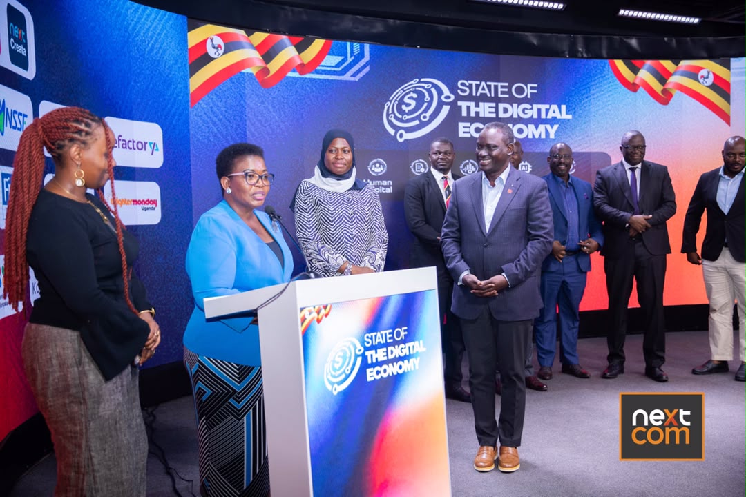 Lumumba urges private sector to develop digital solutions, tap government support
