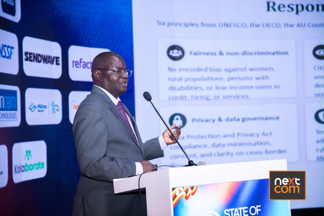 Vision Africa AI urges Uganda to build homegrown artificial intelligence solutions