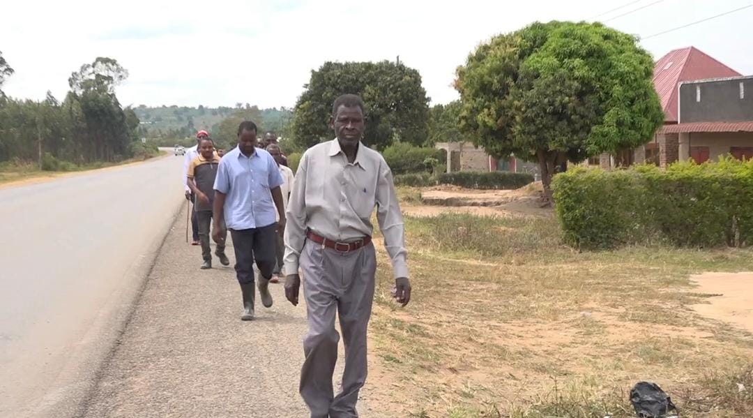 Lwengo village chairperson resigns days before LC1 elections over security fears