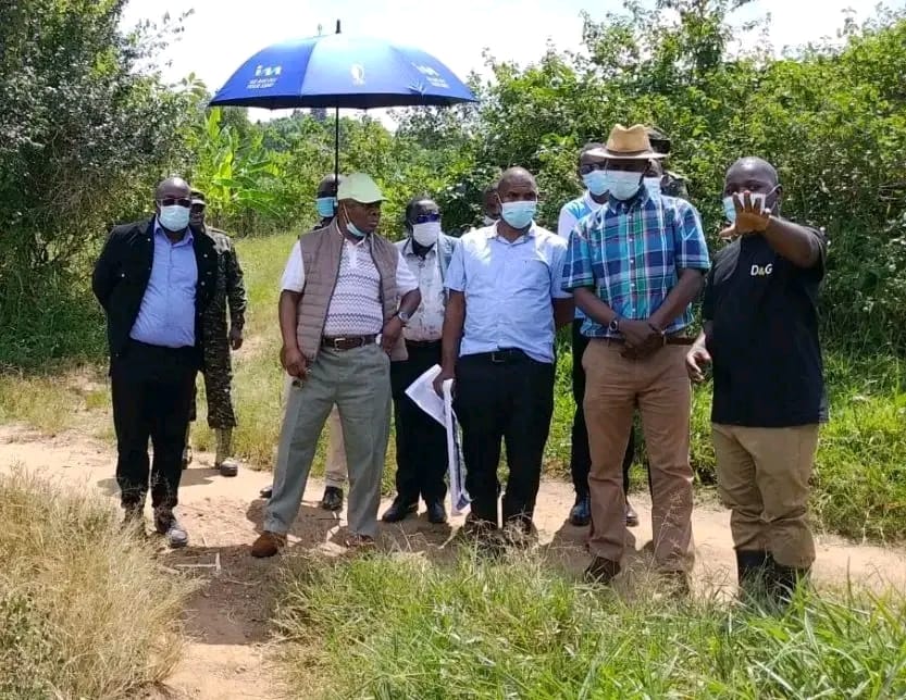 High Court Cancels Illegal Titles on Kabaka’s Jjeza Estate, Clearing Way for Buganda Industrial Park