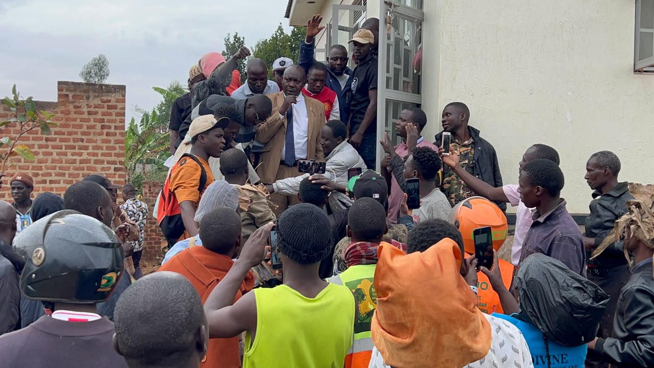 Hoima Leaders Rally Voters Ahead of LC1 Elections