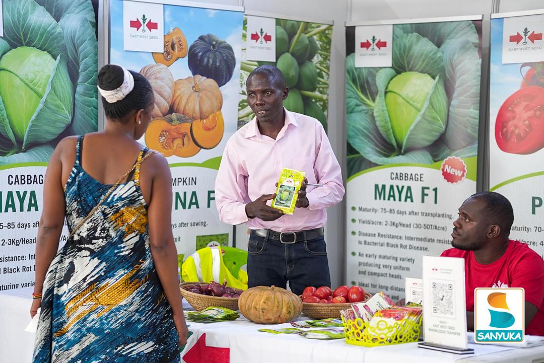 Tulime Tulunde Tufune Agro Expo Equips Farmers With Practical Skills, Business Opportunities