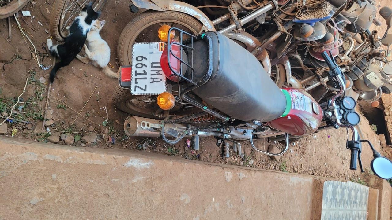 Three Arrested After Two Motorcycles Stolen from Kassanda Home Recovered