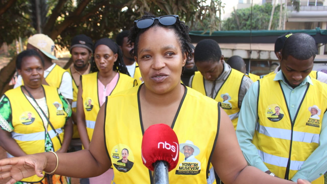 Fairway Village Chairperson-Elect Pledges Development, SACCO Expansion