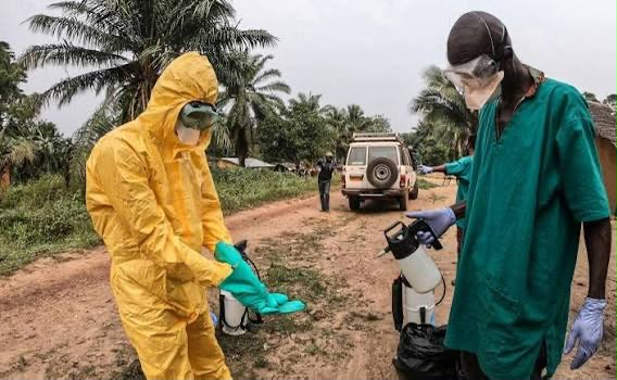 Uganda Now Exports Ebola Expertise to DRC, Says Ayume