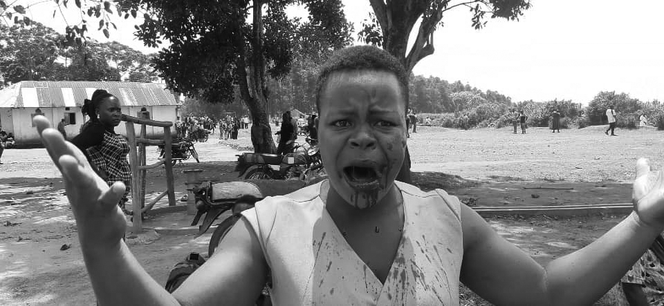 Violence Disrupts LC1 Elections in Parts of Mukono