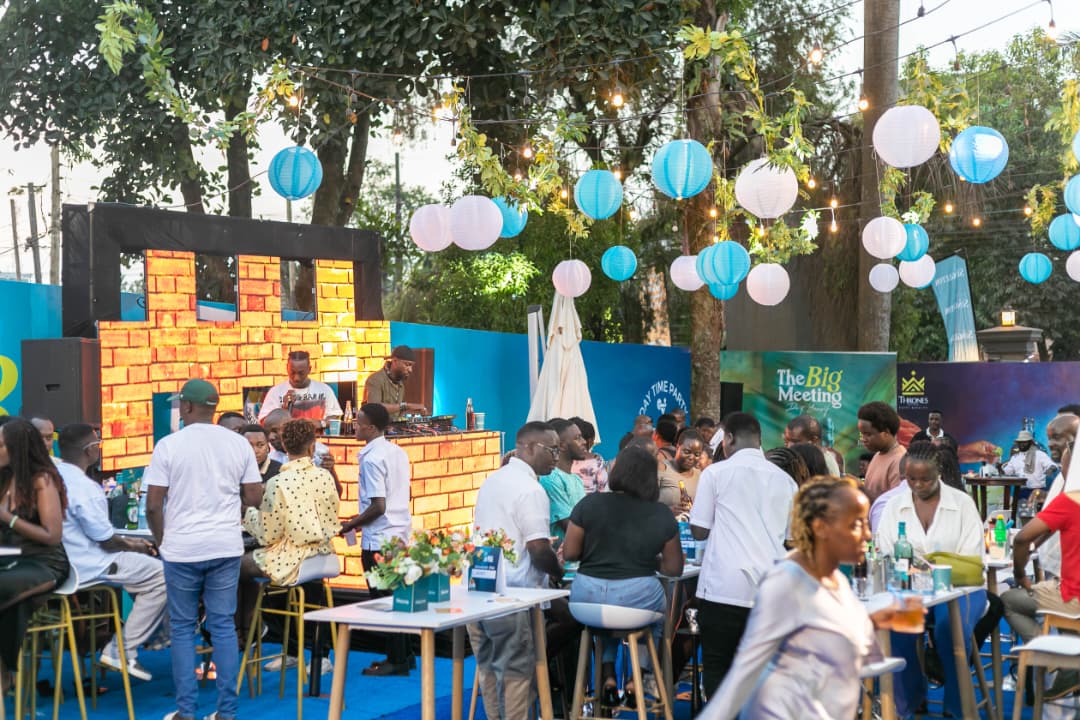 The Singleton’s Big Meeting Blends Whisky, Food and Music in Kampala Lifestyle Experience