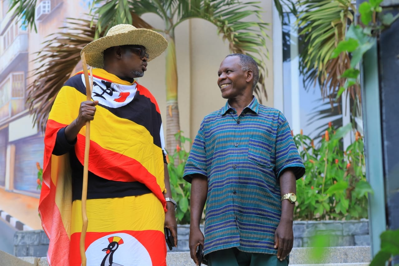 Uganda to Showcase Cultural Heritage at 2026 Comoros Festival