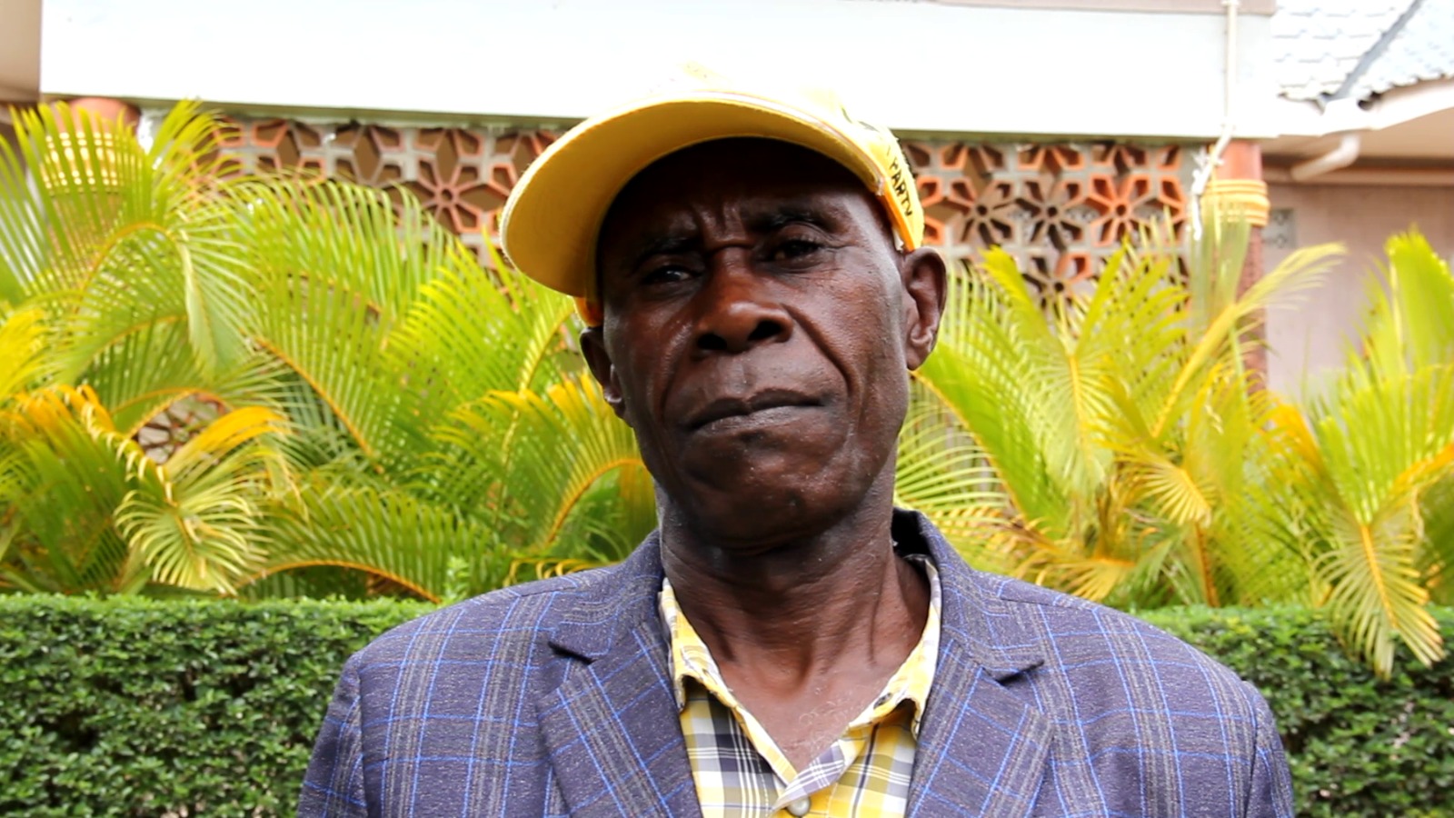 Ibanda LC1 Veteran Secures Fifth Term Unopposed