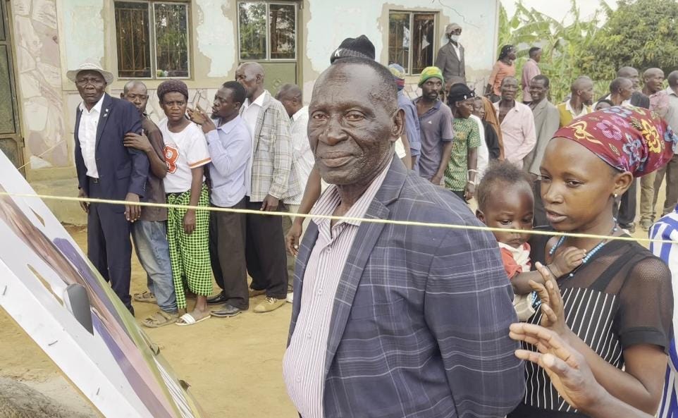 Sulaiman Masimbi Wins Kyamabaale Village LC I Chairmanship by 13 Votes