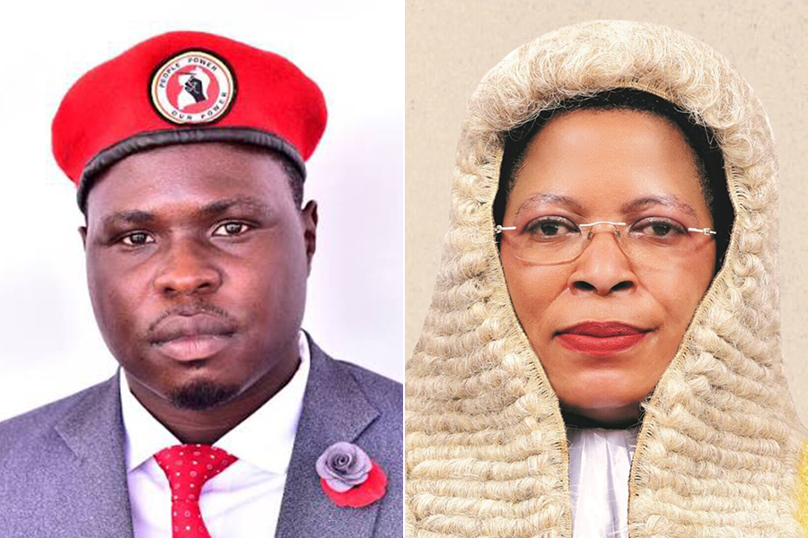 Ex-Speaker Among Designated to Committee Chaired by Zaake