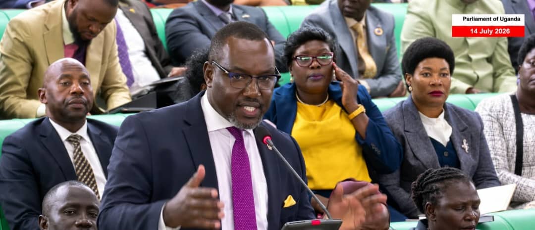Rubanda West MP Calls for Overhaul of Uganda’s University Admissions System