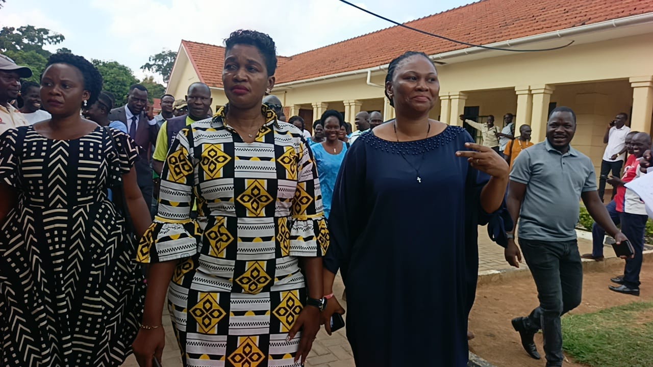 Soroti City Woman MP Election Petition Withdrawn as Court Ends Legal Battle