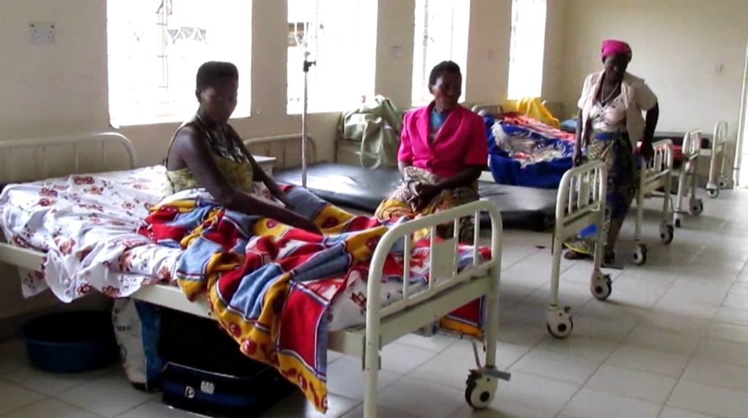 Hypertension Leads Growing Burden of Non-Communicable Diseases in Kasese