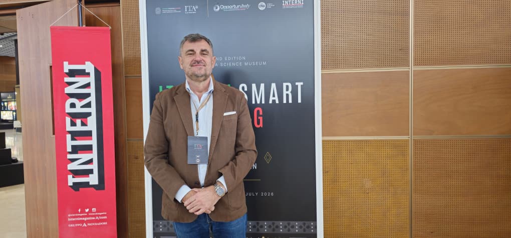 Italian Smart Living Expo Highlights Innovation and Business Opportunities in East Africa