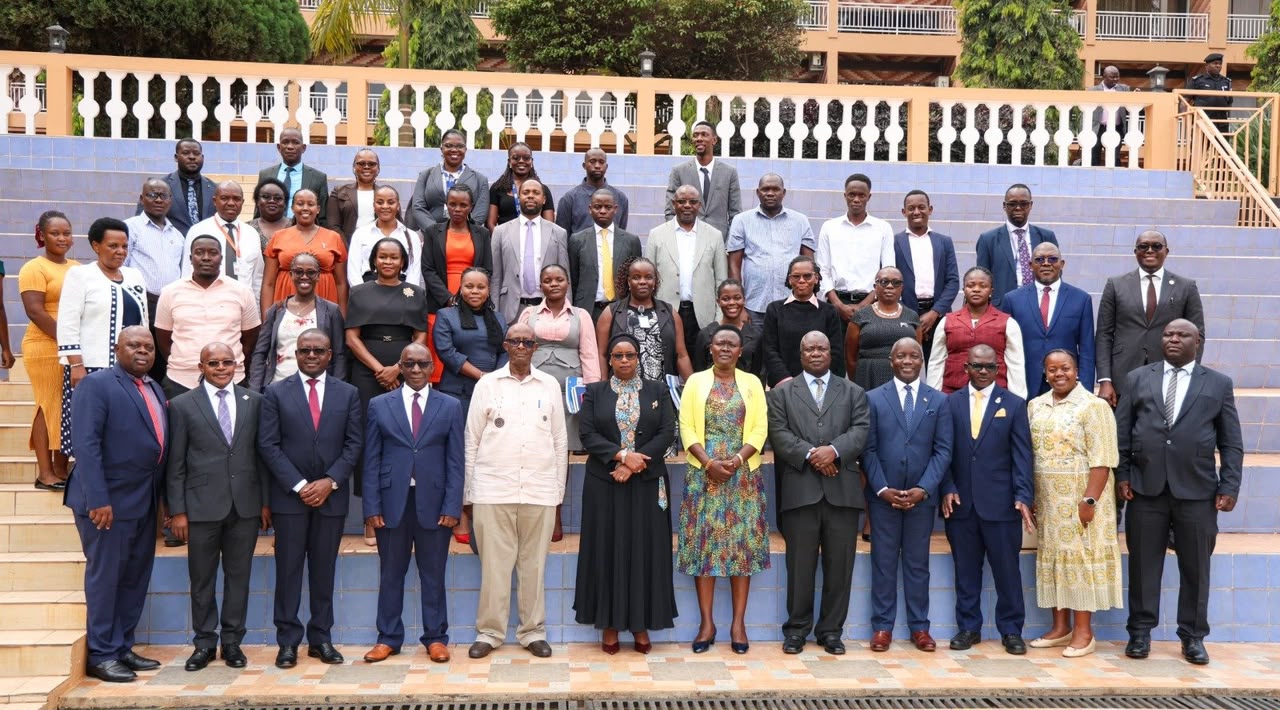 IGG Calls for United Action to Improve Uganda's Corruption Ranking