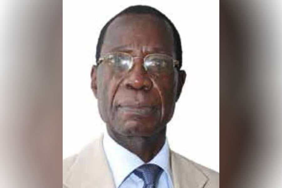 Former Bank of Uganda Deputy Governor Perez Tenywa Bukumunhe Dies