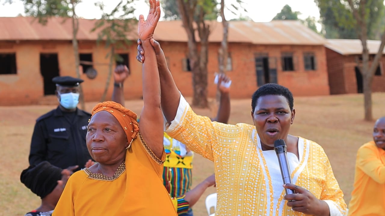 85 LC I Candidates in Lyantonde Declared Unopposed