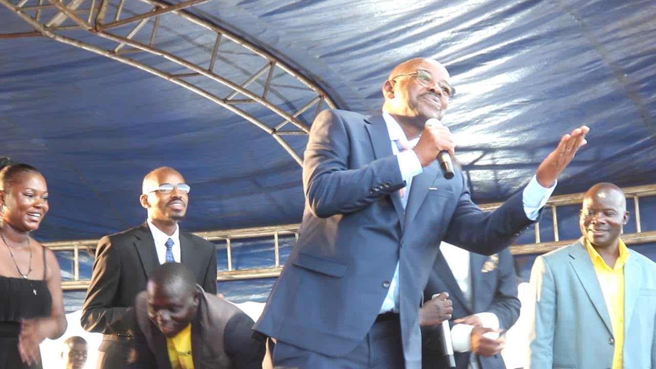 Govt Admits Funding Barriers for Young Innovators, Promises Support