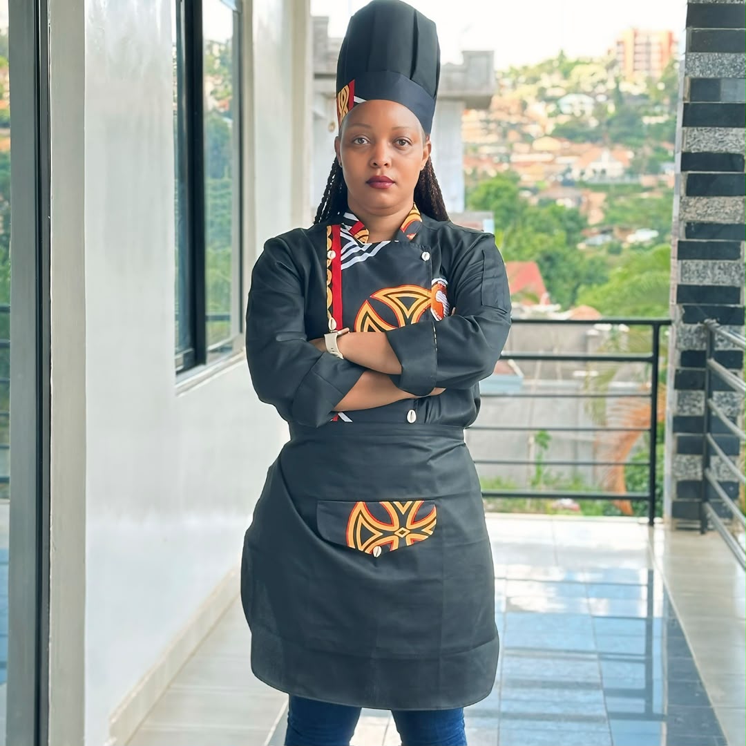 From Recipes to Livelihoods: Sheila Ahabwe is Empowering Uganda’s Next Generation of Chefs