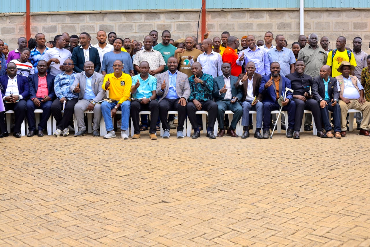 Bugisu Leaders Praise Presidential Skilling Hubs, Call for Increased Funding