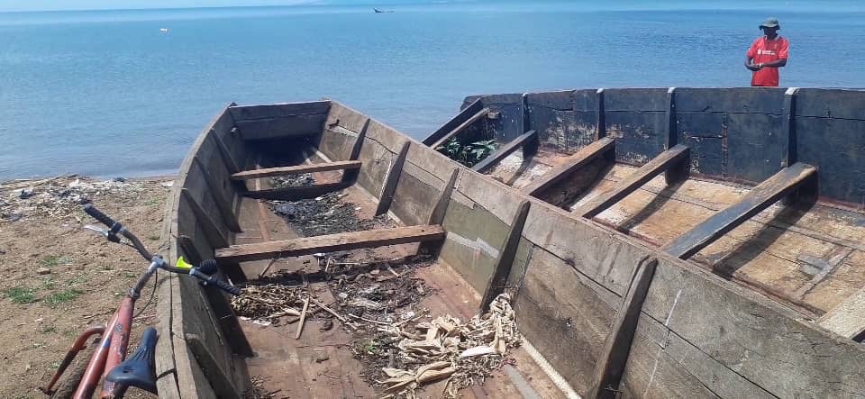 Government to Table New Fisheries Law as Silverfish Ban Deepens Buikwe Crisis