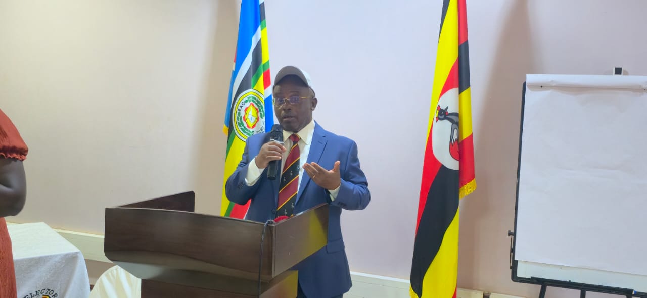 EC Praises Busoga Elections as Petitions Drop After 2026 Polls