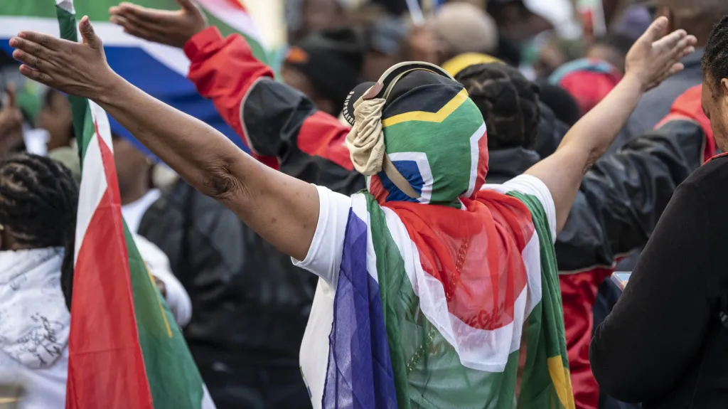 Ugandan MPs Condemn Xenophobic Attacks in South Africa, Divided Over Proposed Action Against South African Companies