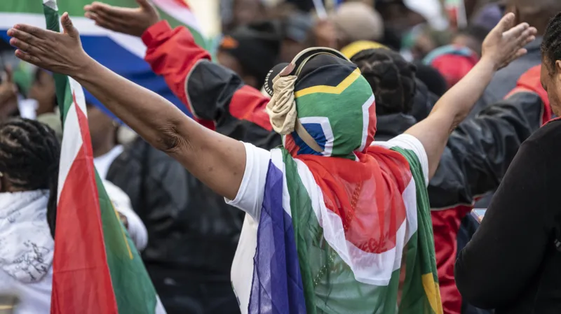 South Africa and Ghana in diplomatic row over killing of migrant
