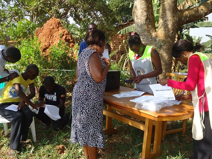Nakaseke Residents Demand Accountable Leadership Ahead of LC I Elections