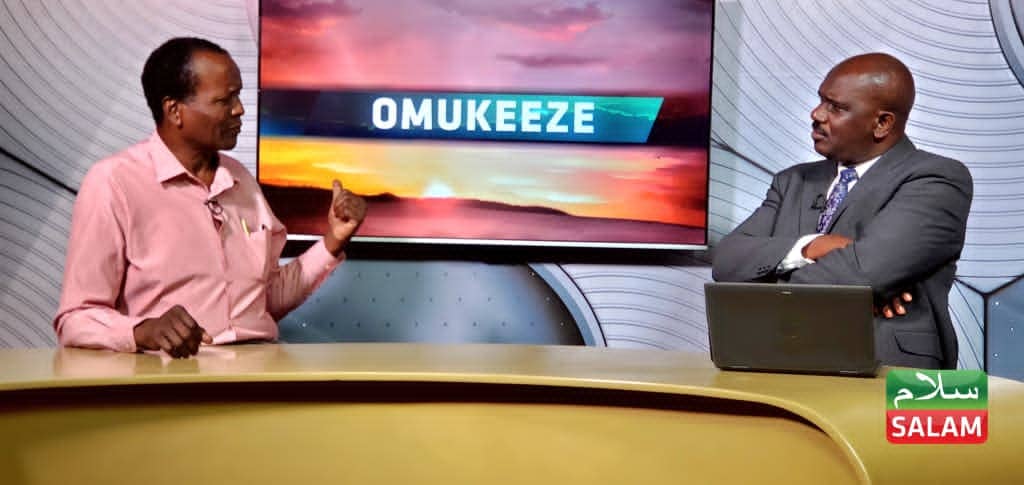 Veteran Commentator Kayongo Links South Africa’s Crackdown on Undocumented Migrants to Apartheid Legacy, Economic Pressures