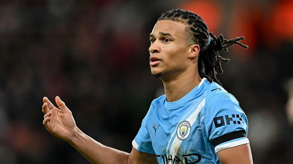 Man City's Ake in talks over £7m Fenerbahce move