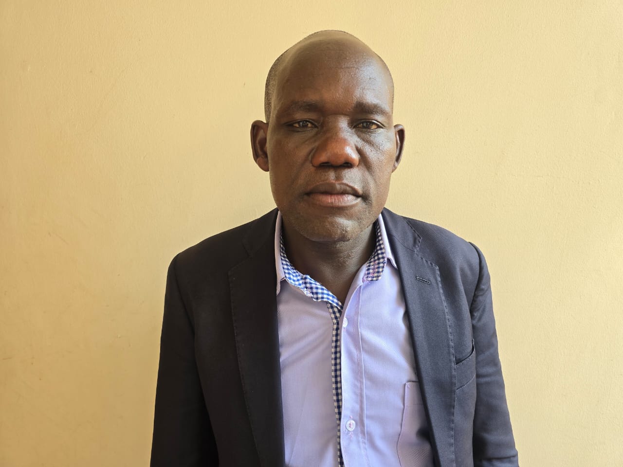 Robert Dramwi Re-elected Chairperson of Adjumani LC III Leaders