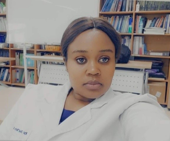Barbara Kaitesi: Masaka Nurse Turns Lessons from Korea into Lifesaving Emergency Care Practices