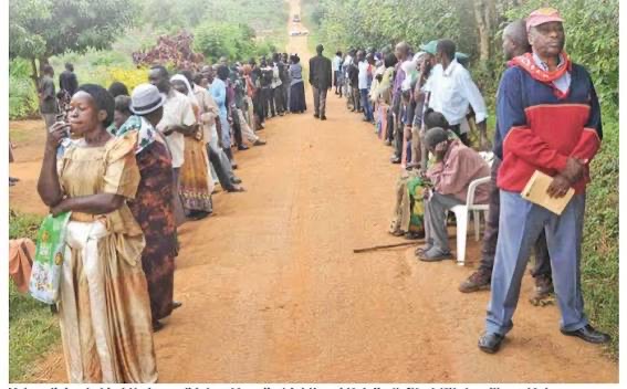 Akena Defends Obote Legacy, Calls for Focus on Uganda’s Children