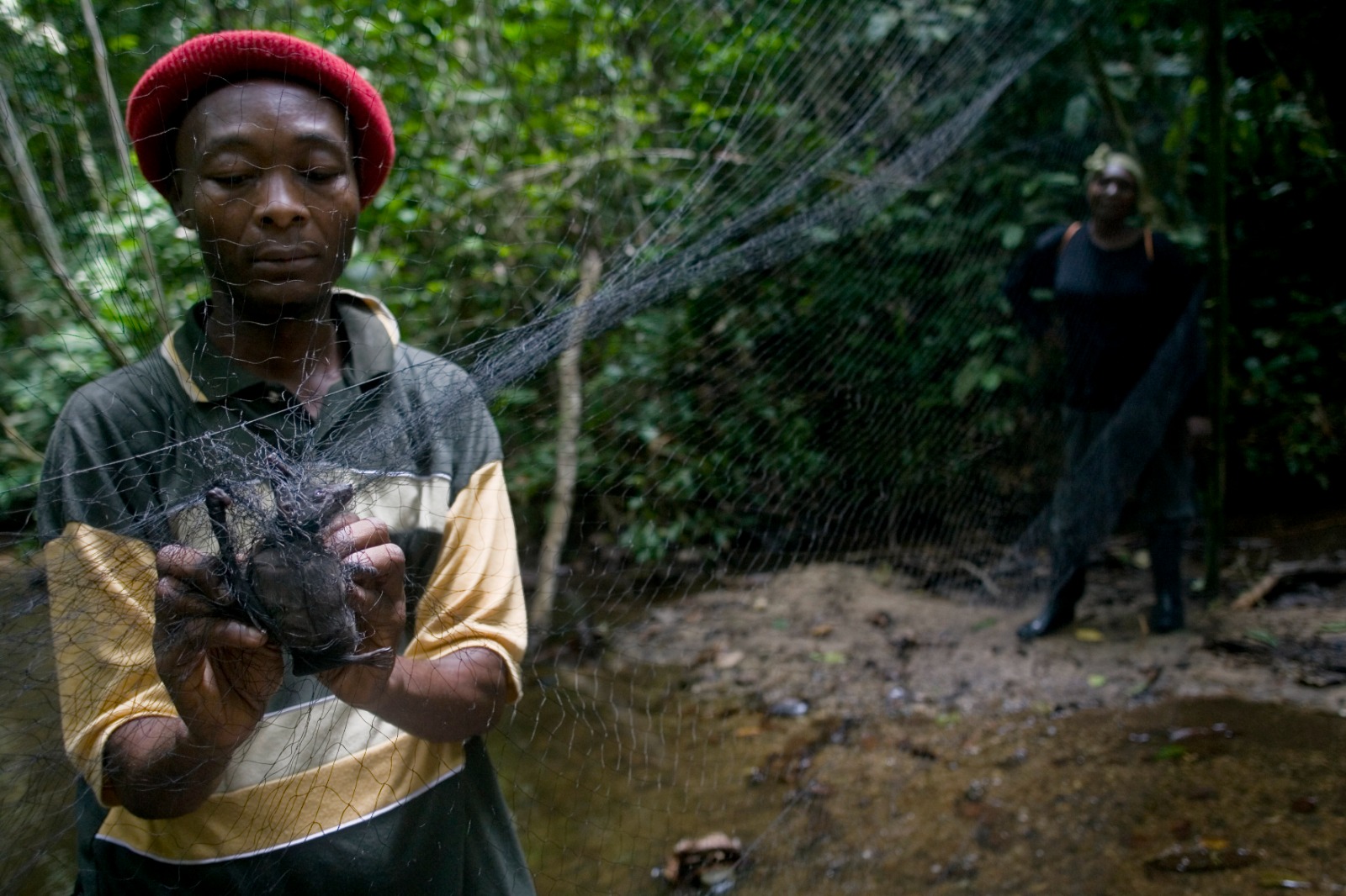 We Cannot Keep Chasing Outbreaks: It’s Time to Detect Them Where They Begin