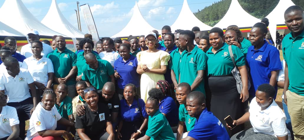Ministry of Health Urges Ugandans to Embrace Self-Care to Prevent Diseases