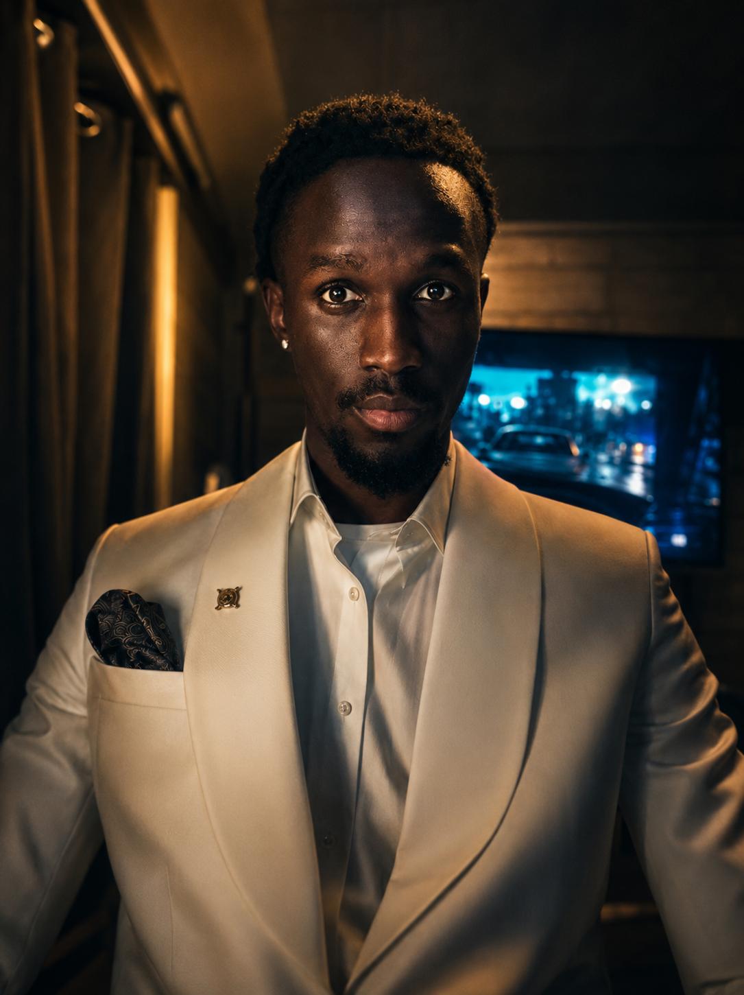 Fame Mukisa Expands Platform for Ugandan Entertainment in Europe