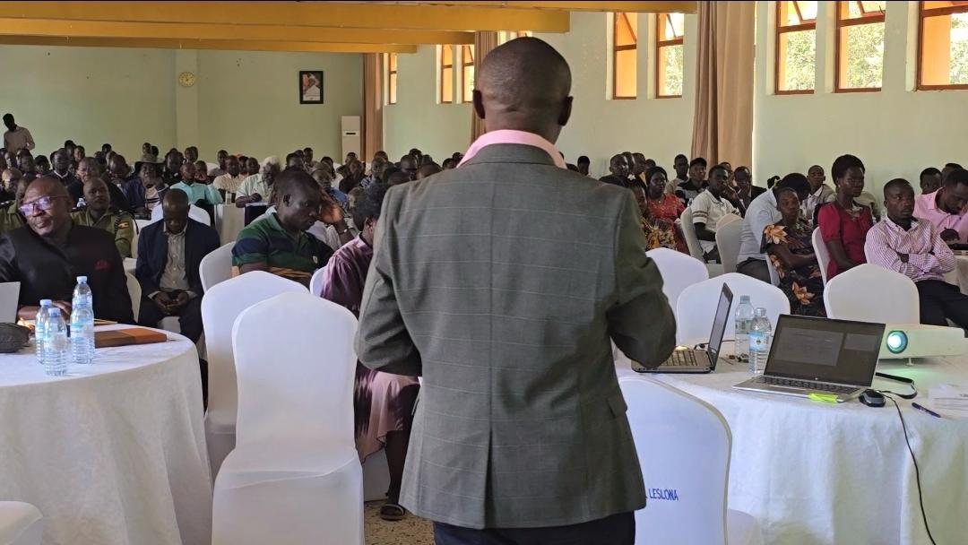 Electoral Commission Plans Shorter Distances to Polling Stations in Karamoja