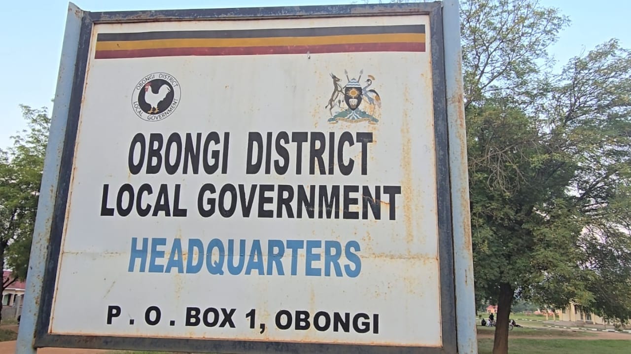 Obongi Faces Service Pressure as Refugee Population Nearly Doubles Host Community