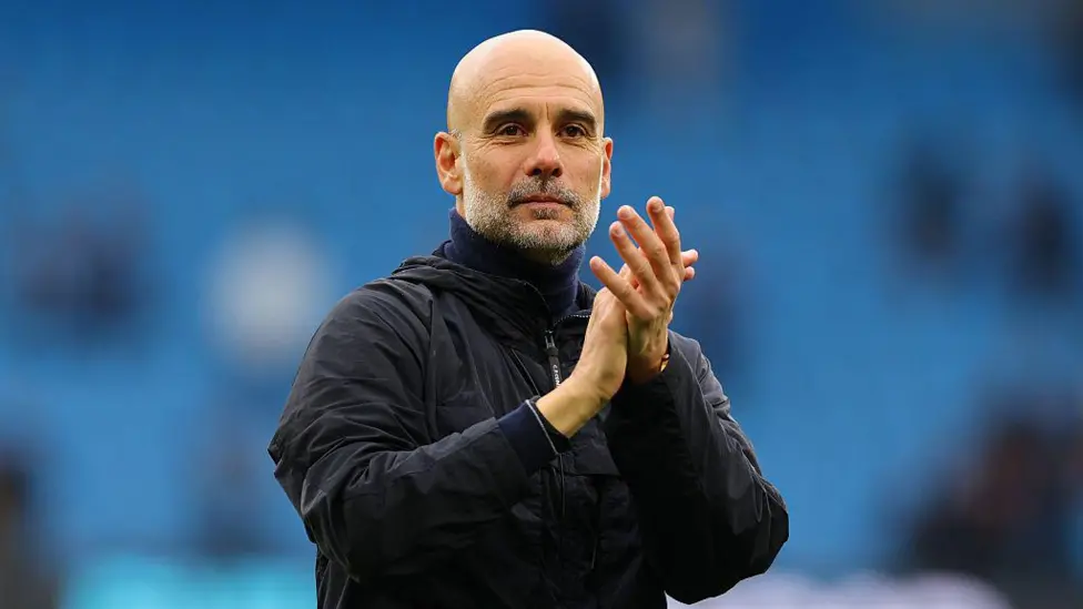 Italy could make financial 'exceptions' for Guardiola