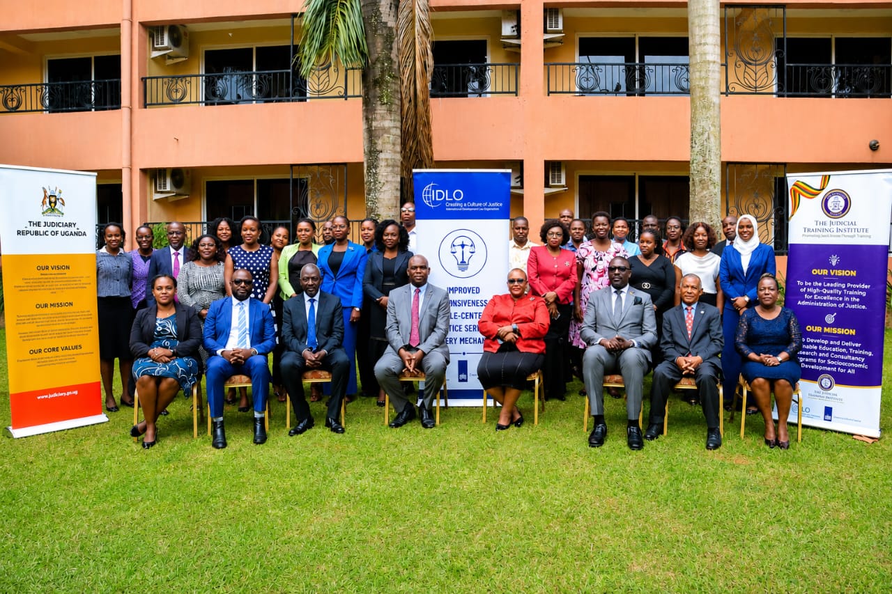 Central Region Labour Officers Undergo Specialised Training to Improve Workplace Dispute Resolution