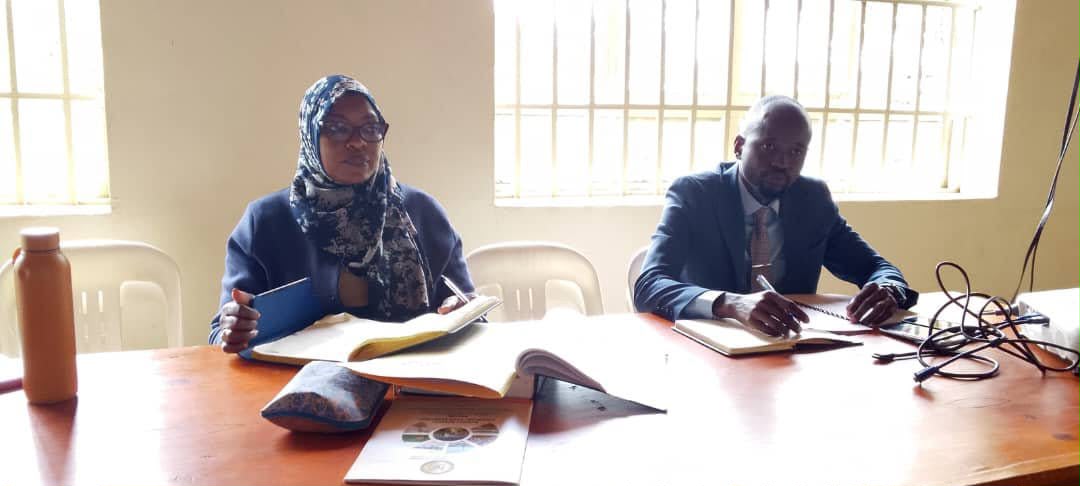 Hoima District Reports Progress in Roads, Health and Development Programmes