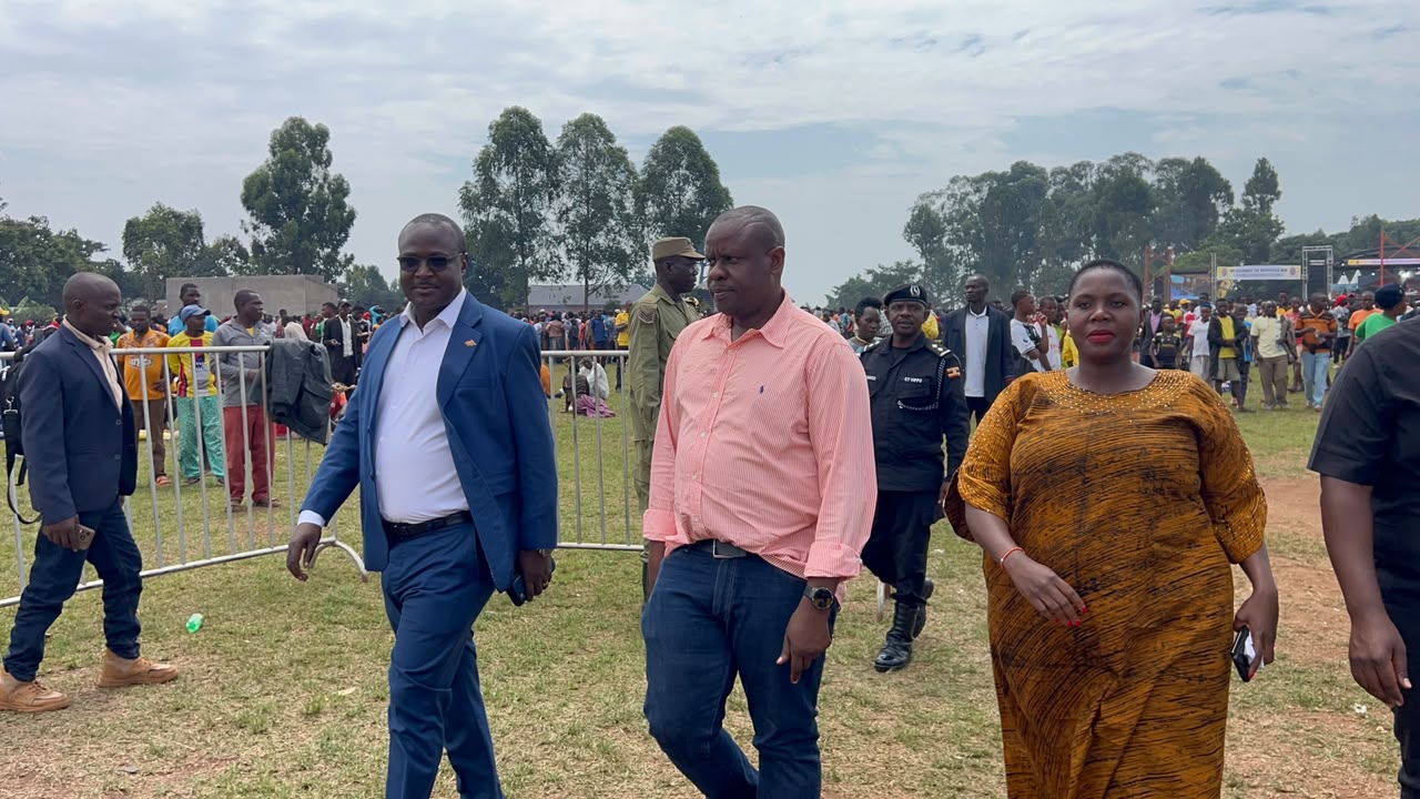 Balaam Demands Probe into Extortion at Hoima Regional Referral Hospital