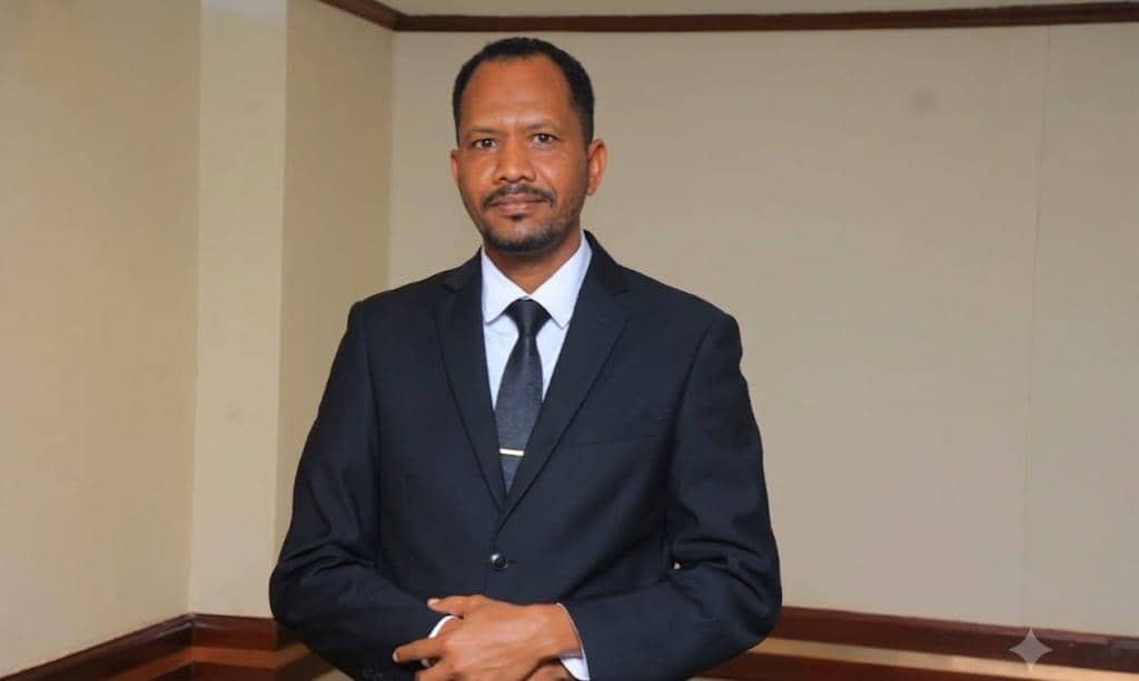 The Ugandan Olara Otunnu, When an African Diplomat Knocks on the Door of the United Nations